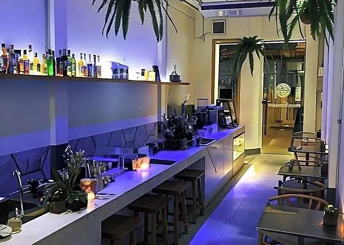Albergue The Orientale *